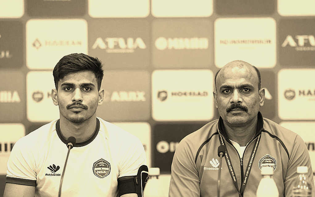 ভারতের ২৬.৭ গড় ব্যবধান, চাইনিজ তাইপের ১ পয়েন্টের হার — কাবাডি গ্রুপ পর্বে আসল সিগন্যাল কোথায়