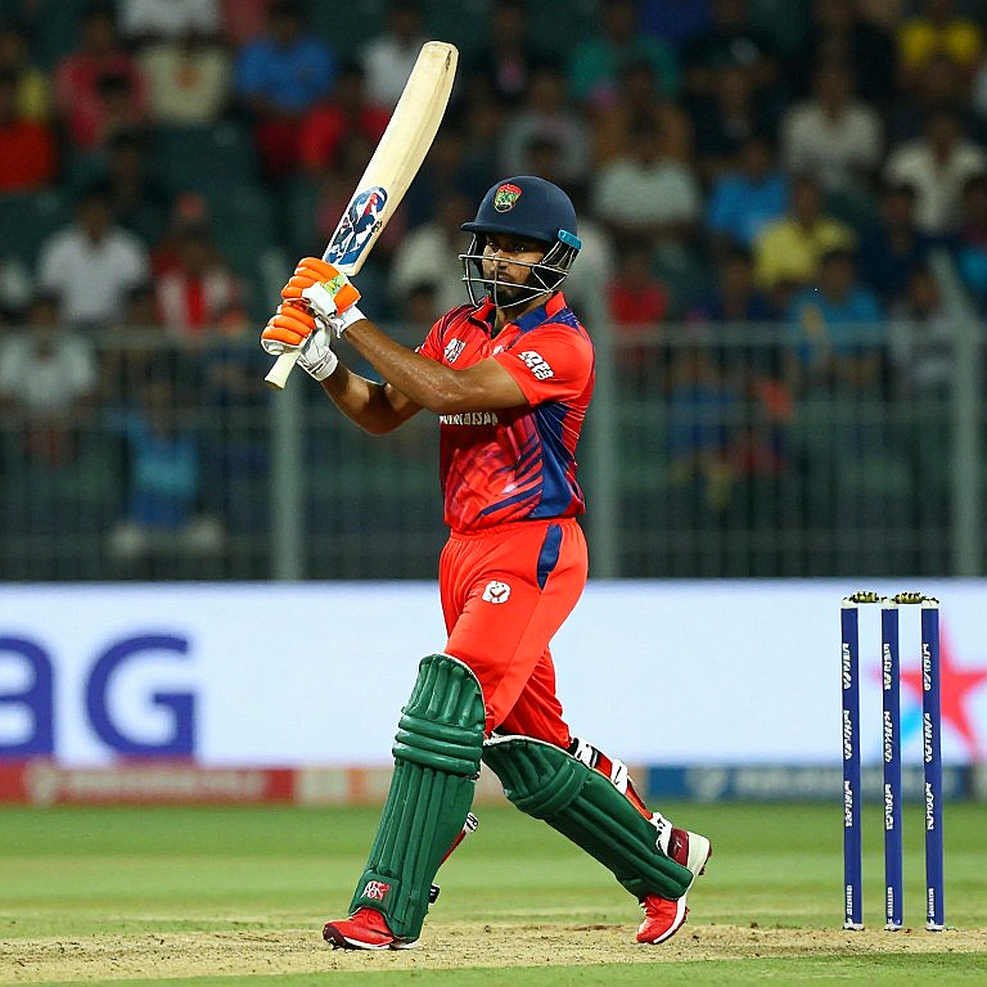 When the Metronome Never Changes Gear: Bangladesh's Broken Middle-Overs Rhythm in ODI Cricket When the Metronome Never Changes Gear: Bangladesh's Broken Middle-Overs Rhythm in ODI Cricket