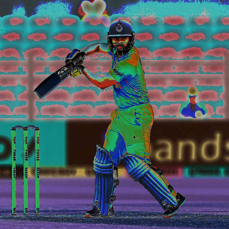 When the Metronome Never Changes Gear: Bangladesh's Broken Middle-Overs Rhythm in ODI Cricket When the Metronome Never Changes Gear: Bangladesh's Broken Middle-Overs Rhythm in ODI Cricket