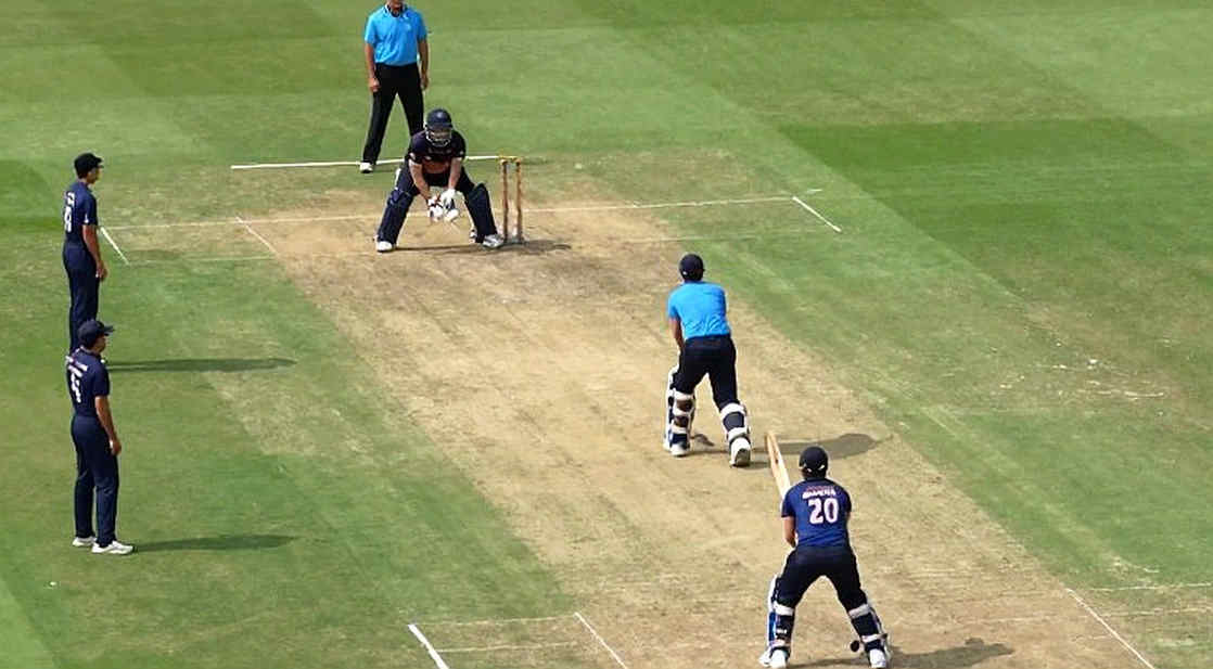 Bangladesh's Spin Attack Mid-World Cup: An Analysis Bangladesh's Spin Attack Mid-World Cup: An Analysis