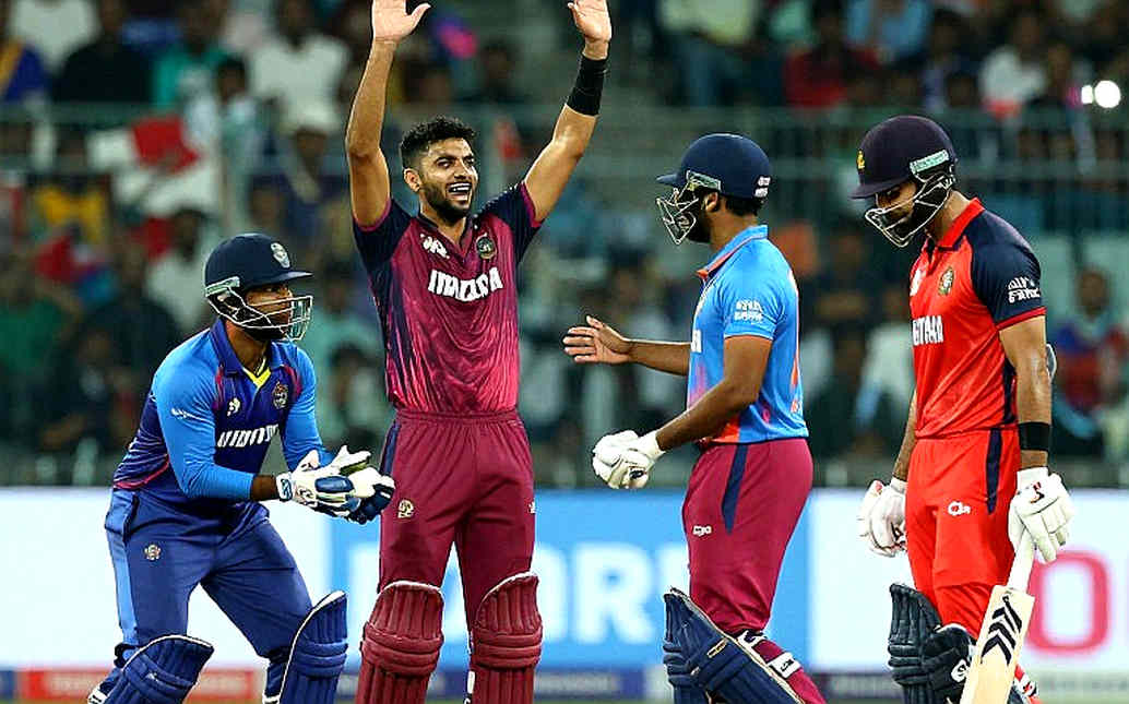 আঘা বাদ, ফারহান অধিনায়ক: পাকিস্তানের সাদা বলের নতুন হিসাব আঘা বাদ, ফারহান অধিনায়ক: পাকিস্তানের সাদা বলের নতুন হিসাব
