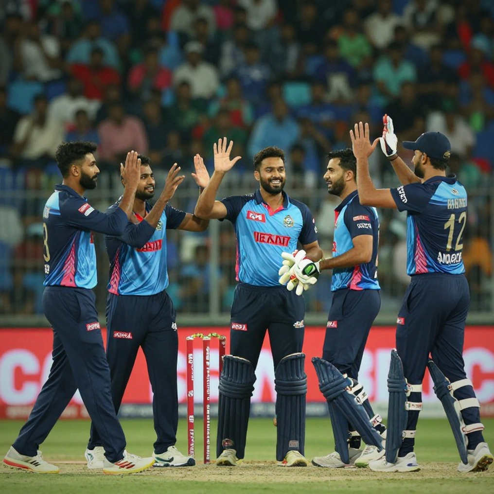 The Empty Ledger, the Unwritten Future: When Youth Cricket Records Vanish