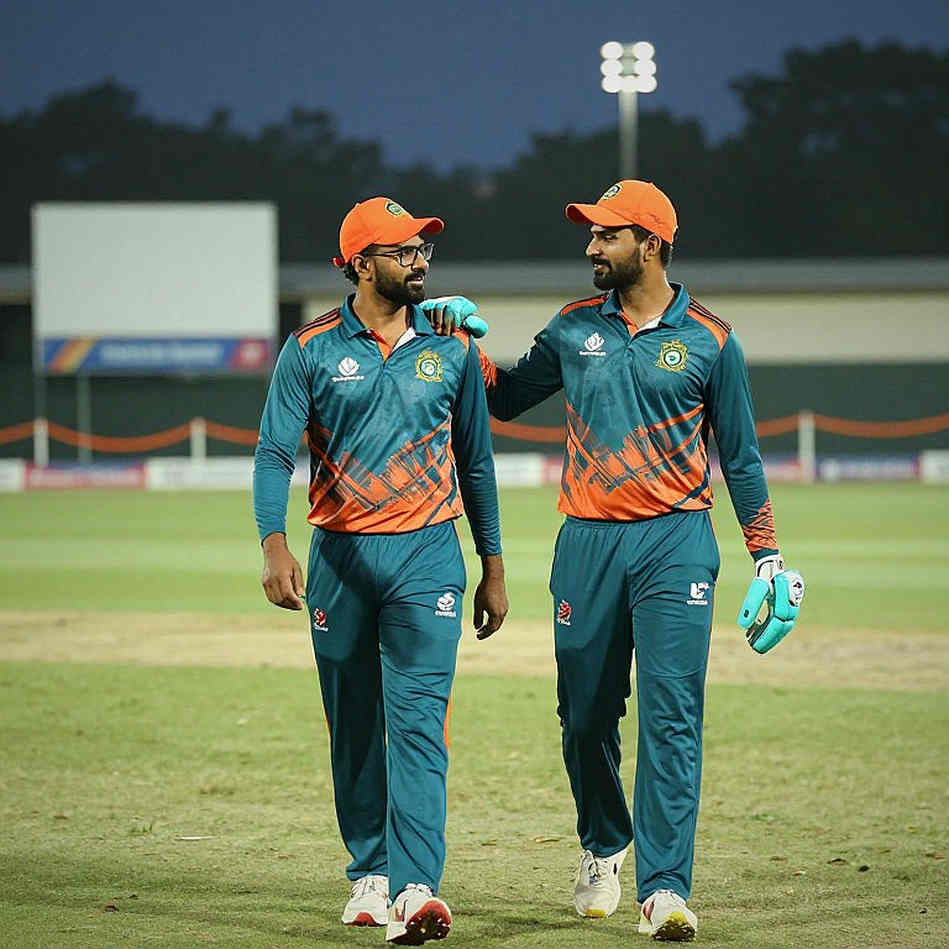 ডারবান টেস্টে অস্ট্রেলিয়ার দাপট, র‍্যাঙ্কিংয়ে বড় লাফ অজি তারকাদের