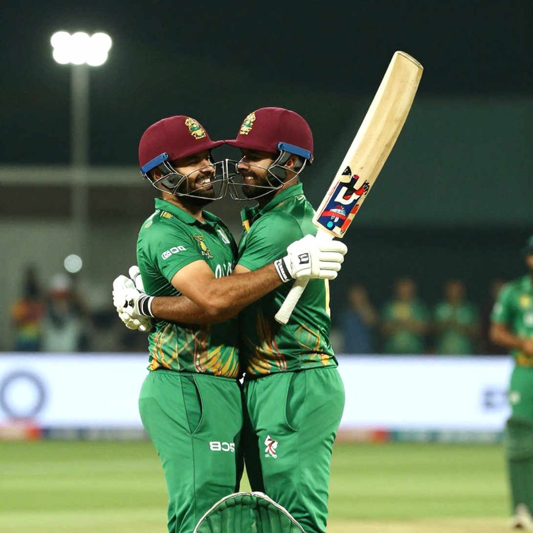 Sediment of Empty Galleries: The Arithmetic of Promise and the Geography of Attrition in Bangladesh's Age-Group Cricket Sediment of Empty Galleries: The Arithmetic of Promise and the Geography of Attrition in Bangladesh's Age-Group Cricket