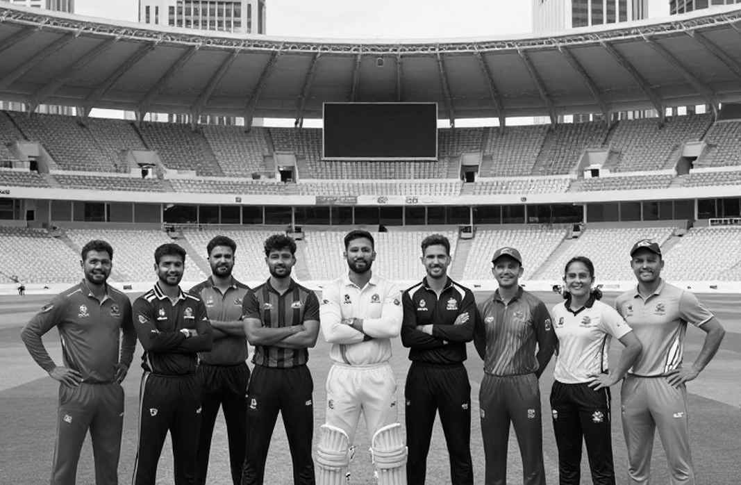 পর্দার দ্বিতীয় রেফারি: ২০২৬ টি-টোয়েন্টি বিশ্বকাপের ডিআরএস খাতা যা বলে