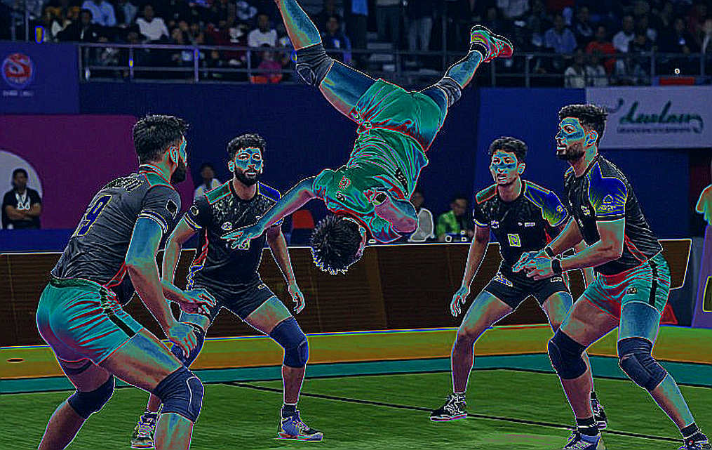 কমনওয়েলথ কাবাডি চ্যাম্পিয়নশিপ ২০২৬: অফিসিয়াল লোগো উন্মোচন, আহমেদাবাদে ১৪ দেশের লড়াই