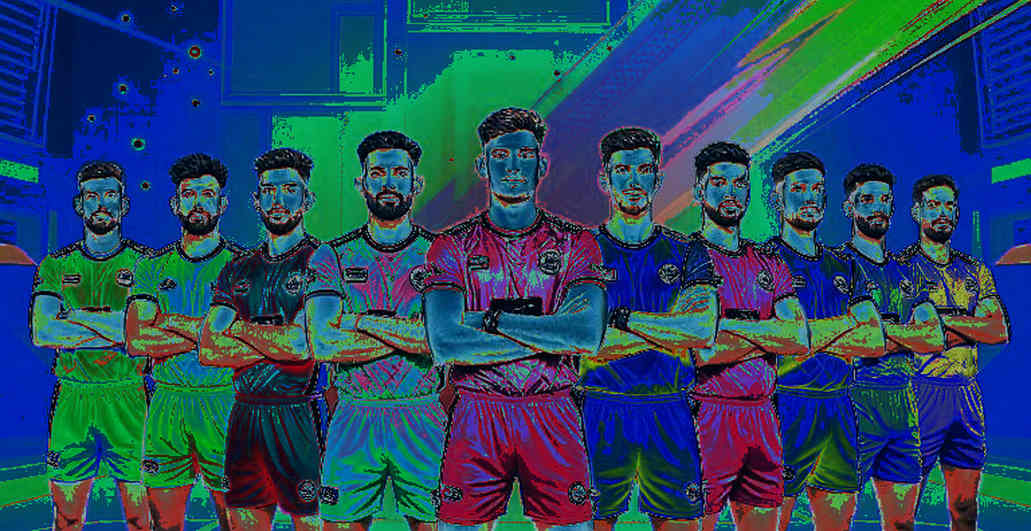 আগামী সেপ্টেম্বরের সোনা: যে কাবাডি ফাইনাল এখনো খেলা হয়নি