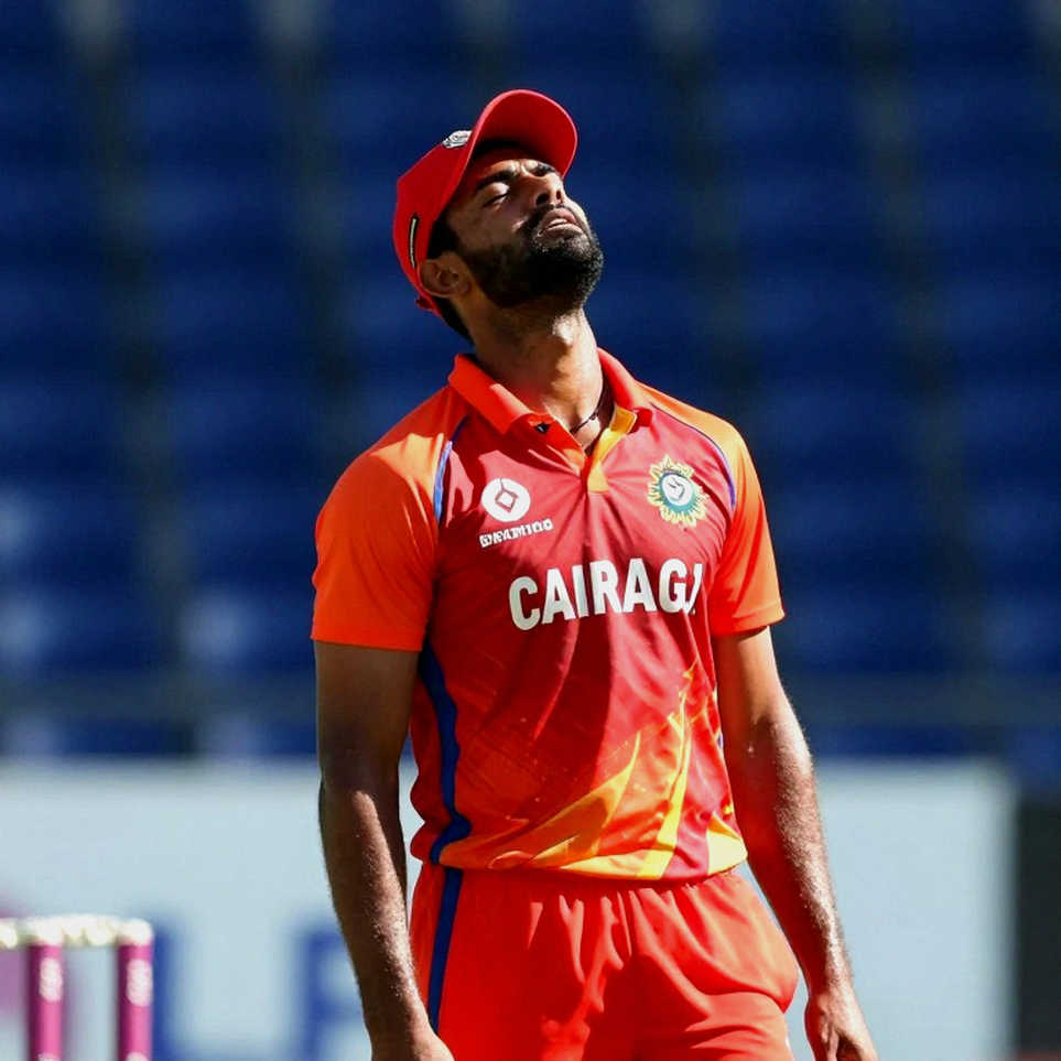 পাকিস্তানের টি-টোয়েন্টি নেতৃত্বে বড় রদবদল: আঘা বাদ, ফরহানের নতুন যুগ পাকিস্তানের টি-টোয়েন্টি নেতৃত্বে বড় রদবদল: আঘা বাদ, ফরহানের নতুন যুগ