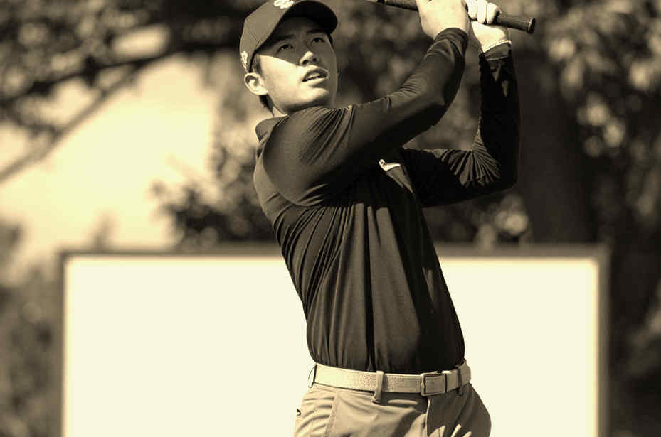 Medinah, Four-Ball and the 4:45 Gap: The Data That Has Not Been Born Yet on Presidents Cup Day One