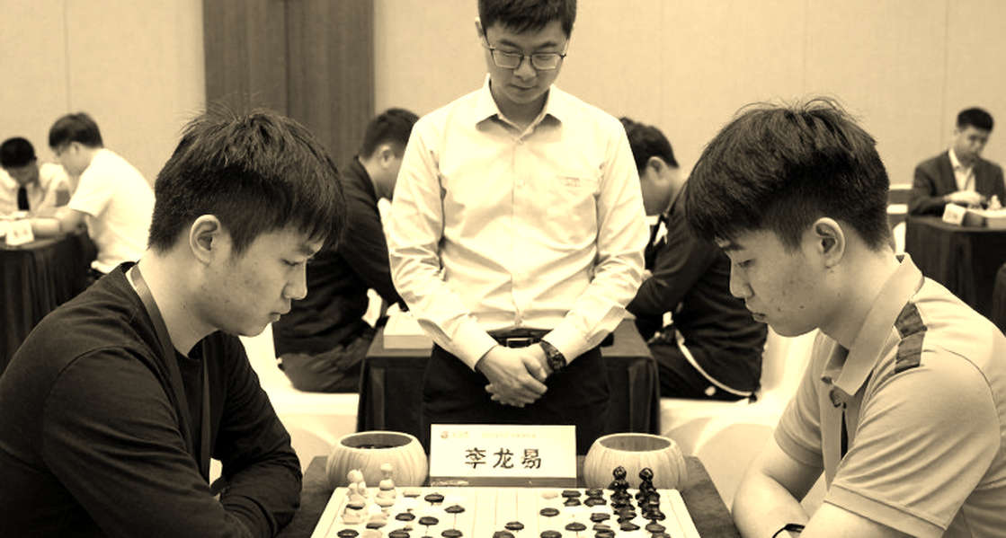 Reading the Empty Archive: Bangladesh's Chess Crisis Is What Nobody Wrote Down Reading the Empty Archive: Bangladesh's Chess Crisis Is What Nobody Wrote Down