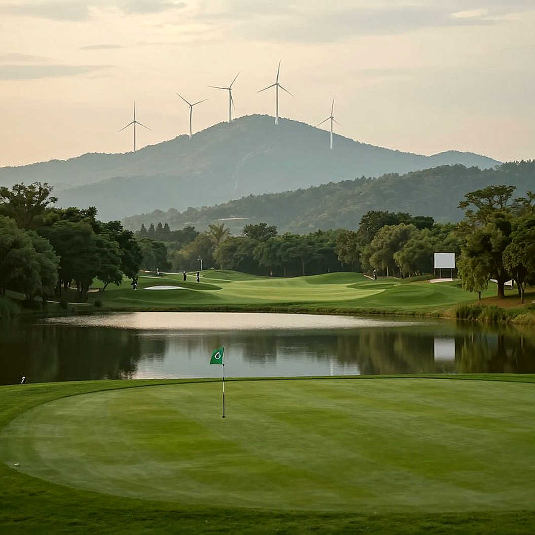 The 45 Seconds of Silence: The One Thing the Presidents Cup Does Better at the Pairing Table
