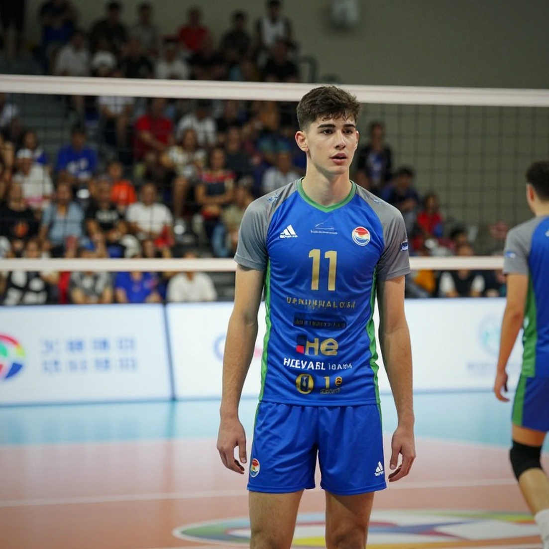 Ambition Without a Roster: The Story Inside Halkbank's Pre-Season Message