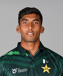 Mohammad Zeeshan
