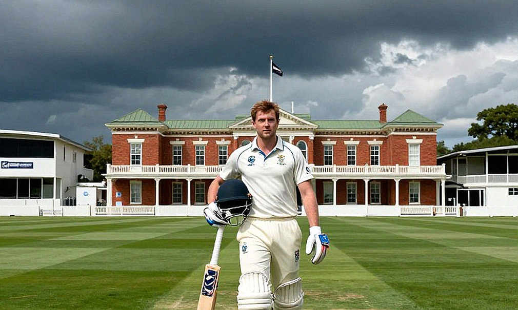 Excavating the Blockchain Stratum: When Cricket's Economy Descends into the Ledger Excavating the Blockchain Stratum: When Cricket's Economy Descends into the Ledger