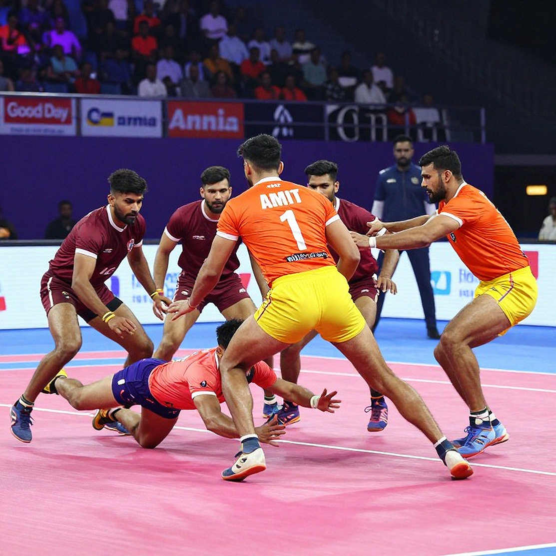 এশিয়ান গেমস ২০২৬-এর কাবাডি: টোকাই জিমনেশিয়ামে ভারতের সোনার সমীকরণ, ইরানের ছায়া আর বাংলাদেশের অদৃশ্য প্রশ্নপত্র এশিয়ান গেমস ২০২৬-এর কাবাডি: টোকাই জিমনেশিয়ামে ভারতের সোনার সমীকরণ, ইরানের ছায়া আর বাংলাদেশের অদৃশ্য প্রশ্নপত্র