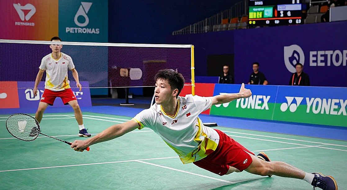 বিশ্বচ্যাম্পিয়নকে হারানো জুটি কেন প্রথম রাউন্ডেই থেমে গেল: এশিয়ান গেমস ২০২৬-এ ভারতের ব্যাডমিন্টন অভিযানের টেকটিক্যাল বিশ্লেষণ
