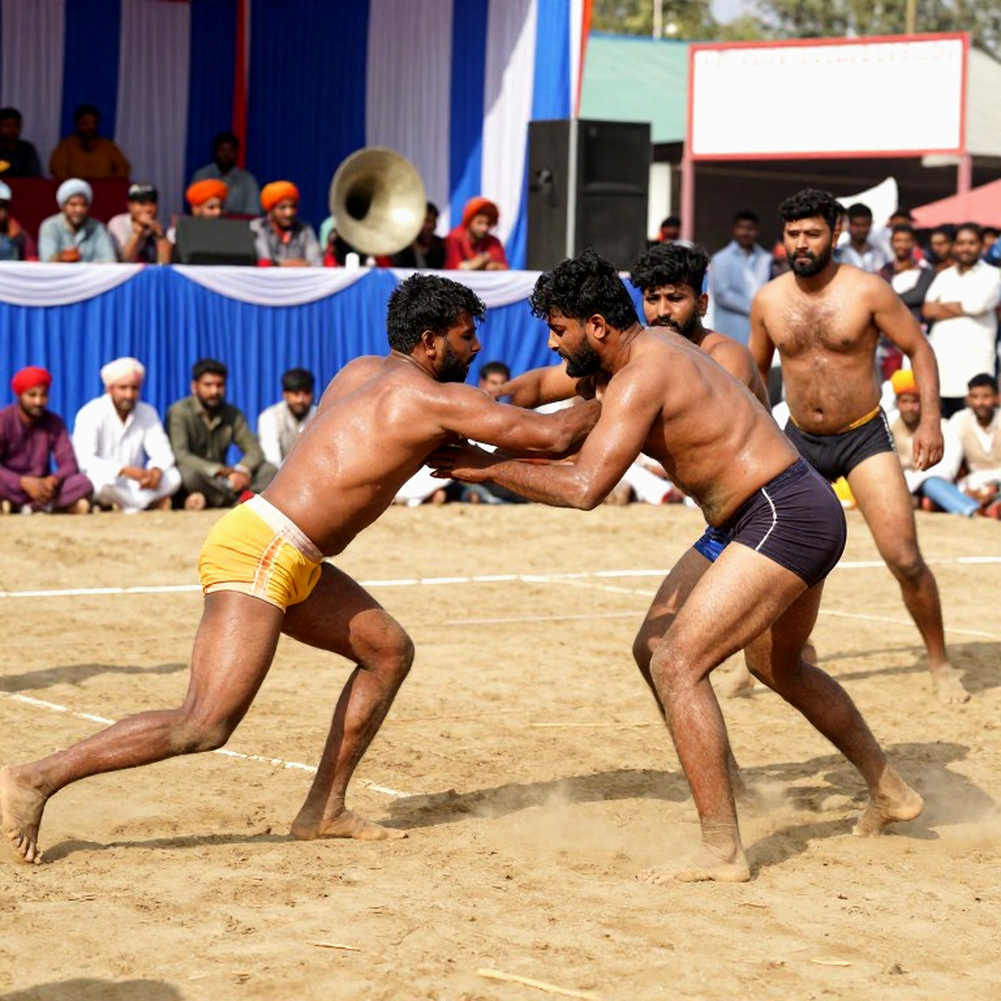 আহমেদাবাদের ইনফরমেশন গ্যাপ: ভারত সেরা দল পাঠাচ্ছে, নাকি একটা পরীক্ষা?