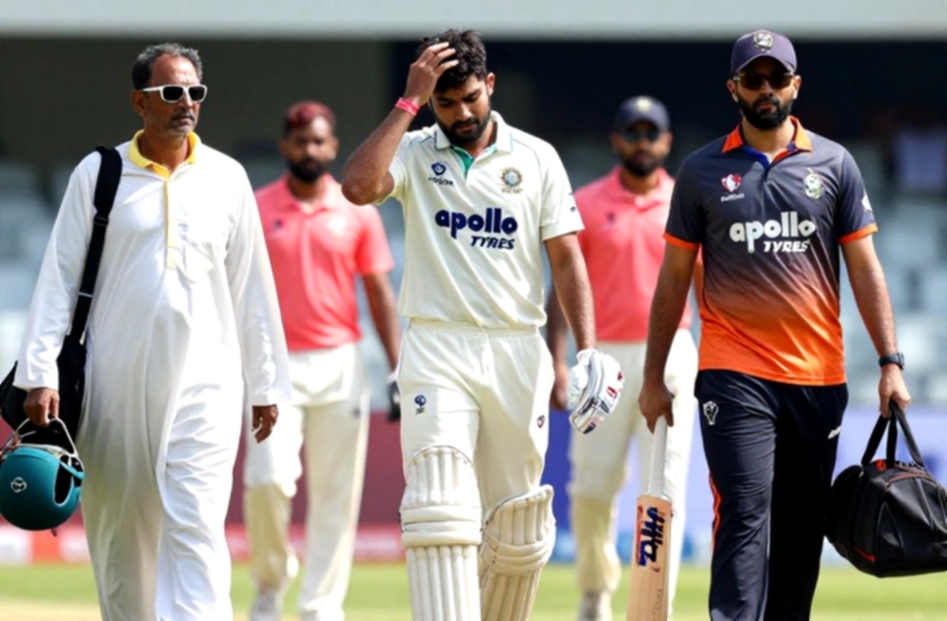 খালি নোটবুক, খালি বিশ্লেষণ: ক্রিকেট ডেটা-পাইপলাইনের নীরব ব্যর্থতা