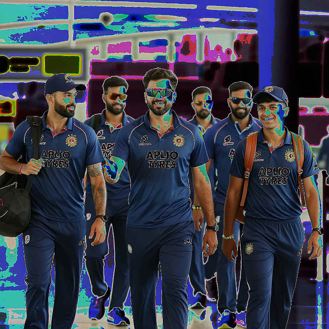 টেস্ট রেকর্ডবুকের অডিট: এক দিনের শীর্ষ, কেরিয়ারের সত্য নয়