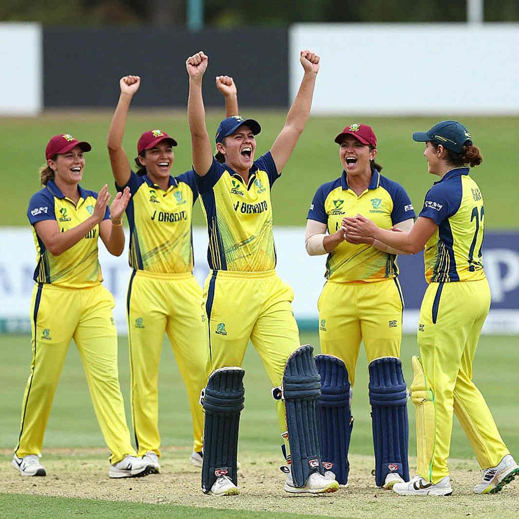 Asia's Pace Ledger: Why the Continent's Fast-Bowling Reserve Runs Dry Before the Big Tournaments Asia's Pace Ledger: Why the Continent's Fast-Bowling Reserve Runs Dry Before the Big Tournaments
